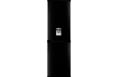 Indesit CTAA55NFKWD Tall Fridge Freezer - Black